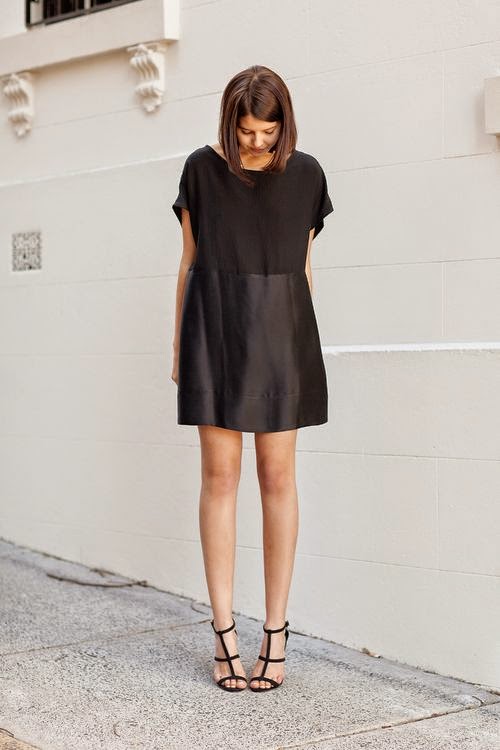 June 2013 fashion trends Spring Trend: Black and White